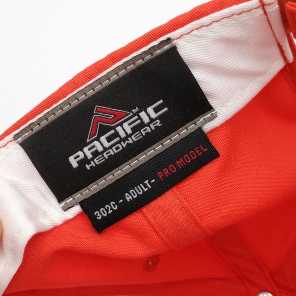 Pacific Headwear | Accessories | Skull 